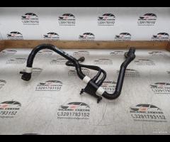 TUBO REFRIGERANTE RAFFREDDAMENTO LIQUIDO TESLA MOD