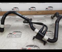 TUBO REFRIGERANTE RAFFREDDAMENTO LIQUIDO TESLA MOD