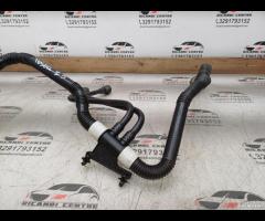 TUBO REFRIGERANTE RAFFREDDAMENTO LIQUIDO TESLA MOD