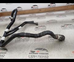 TUBO REFRIGERANTE RAFFREDDAMENTO LIQUIDO TESLA MOD - 8