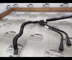 TUBO REFRIGERANTE RAFFREDDAMENTO LIQUIDO TESLA MOD - 11