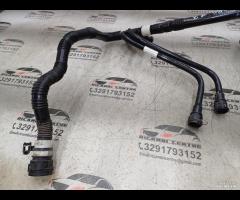 TUBO REFRIGERANTE RAFFREDDAMENTO LIQUIDO TESLA MOD - 12