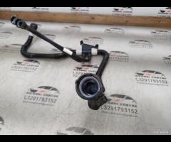 TUBO REFRIGERANTE RAFFREDDAMENTO LIQUIDO TESLA MOD - 14