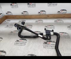 TUBO REFRIGERANTE RAFFREDDAMENTO LIQUIDO TESLA MOD - 15