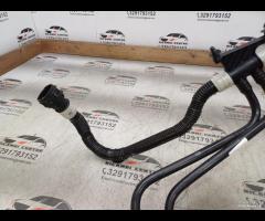 TUBO REFRIGERANTE RAFFREDDAMENTO LIQUIDO TESLA MOD - 17