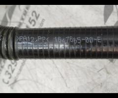 TUBO REFRIGERANTE RAFFREDDAMENTO LIQUIDO TESLA MOD - 21