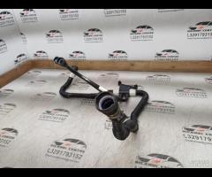 TUBO REFRIGERANTE RAFFREDDAMENTO LIQUIDO TESLA MOD - 24