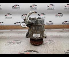 COMPRESSORE ARIA CONDIZIONATA JAGUAR XE 2015 CPLA1