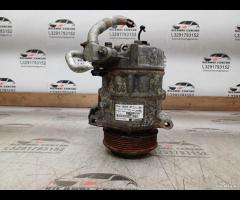 COMPRESSORE ARIA CONDIZIONATA JAGUAR XE 2015 CPLA1