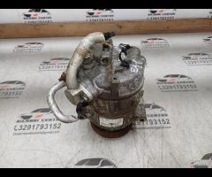 COMPRESSORE ARIA CONDIZIONATA JAGUAR XE 2015 CPLA1 - 8
