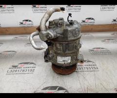 COMPRESSORE ARIA CONDIZIONATA JAGUAR XE 2015 CPLA1 - 9
