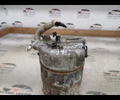 COMPRESSORE ARIA CONDIZIONATA JAGUAR XE 2015 CPLA1 - 11