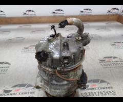 COMPRESSORE ARIA CONDIZIONATA JAGUAR XE 2015 CPLA1 - 14