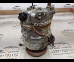 COMPRESSORE ARIA CONDIZIONATA JAGUAR XE 2015 CPLA1 - 15