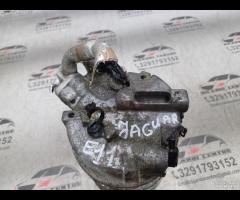 COMPRESSORE ARIA CONDIZIONATA JAGUAR XE 2015 CPLA1 - 17