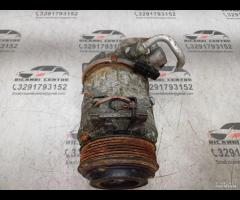 COMPRESSORE ARIA CONDIZIONATA JAGUAR XE 2015 CPLA1 - 18