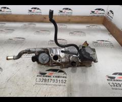 RADIATORE SCAMBIATORE VALVOLA EGR RH LAND ROVER DI - 12