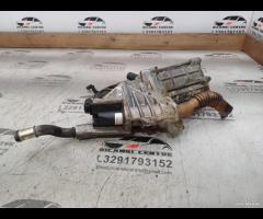 RADIATORE SCAMBIATORE VALVOLA EGR RH LAND ROVER DI - 14