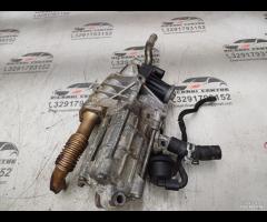 RADIATORE SCAMBIATORE VALVOLA EGR RH LAND ROVER DI - 15