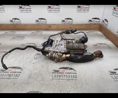 SCAMBIATORE CALORE VALVOLA EGR JAGUAR XF I X250 20