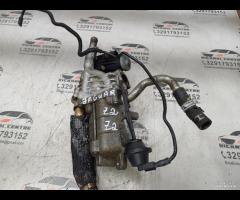 SCAMBIATORE CALORE VALVOLA EGR JAGUAR XF I X250 20 - 6