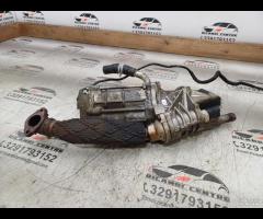 SCAMBIATORE CALORE VALVOLA EGR JAGUAR XF I X250 20 - 16