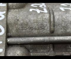 SCAMBIATORE CALORE VALVOLA EGR JAGUAR XF I X250 20 - 23