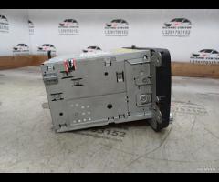 AUTORADIO LETTORE CD VOLKSWAGEN SCIROCCO 2010 3C80 - 15