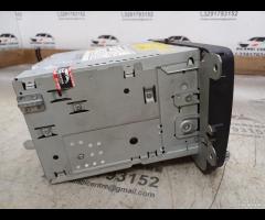 AUTORADIO LETTORE CD VOLKSWAGEN SCIROCCO 2010 3C80 - 16