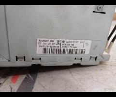 AUTORADIO LETTORE CD VOLKSWAGEN SCIROCCO 2010 3C80 - 18