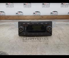 AUTORADIO LETTORE CD STEREO OPEL VIVA KARL 2018 42