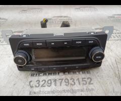 AUTORADIO LETTORE CD STEREO OPEL VIVA KARL 2018 42 - 10