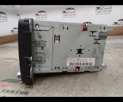 AUTORADIO LETTORE CD MULTIMEDIA DAB VOLKSWAGEN GOL - 9