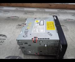 AUTORADIO LETTORE CD MULTIMEDIA DAB VOLKSWAGEN GOL - 11