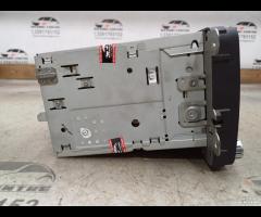 AUTORADIO LETTORE CD MULTIMEDIA DAB VOLKSWAGEN GOL - 13