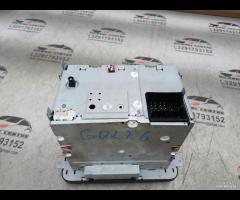 AUTORADIO LETTORE CD MULTIMEDIA DAB VOLKSWAGEN GOL - 22