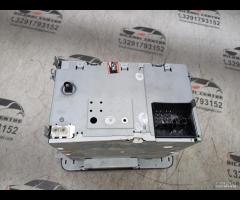 AUTORADIO LETTORE CD MULTIMEDIA DAB VOLKSWAGEN GOL - 23