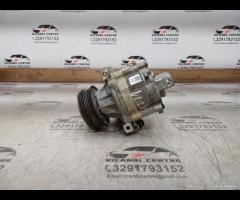 COMPRESSORE ARIA CONDIZIONATA OPEL VIVA KARL C16 2