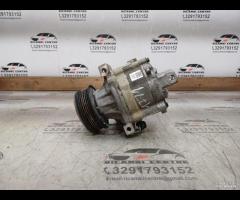 COMPRESSORE ARIA CONDIZIONATA OPEL VIVA KARL C16 2