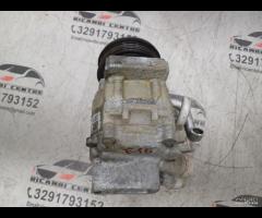 COMPRESSORE ARIA CONDIZIONATA OPEL VIVA KARL C16 2 - 10