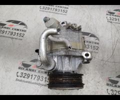 COMPRESSORE ARIA CONDIZIONATA OPEL VIVA KARL C16 2 - 14