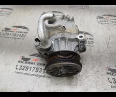 COMPRESSORE ARIA CONDIZIONATA OPEL VIVA KARL C16 2 - 15