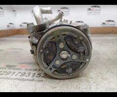 COMPRESSORE ARIA CONDIZIONATA OPEL VIVA KARL C16 2 - 16