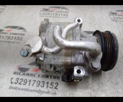COMPRESSORE ARIA CONDIZIONATA OPEL VIVA KARL C16 2 - 18