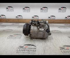 COMPRESSORE ARIA CONDIZIONATA BMW E60 E61 E63 E64