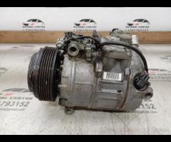 COMPRESSORE ARIA CONDIZIONATA BMW E60 E61 E63 E64