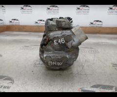 COMPRESSORE ARIA CONDIZIONATA BMW E60 E61 E63 E64 - 10