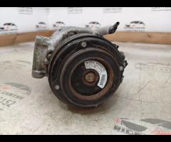 COMPRESSORE ARIA CONDIZIONATA BMW E60 E61 E63 E64 - 18