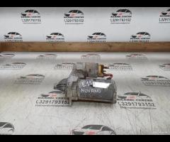 MOTORINO AVVIAMENTO OPEL MOVANO 2015 95519126 1687