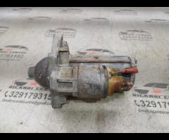 MOTORINO AVVIAMENTO OPEL MOVANO 2015 95519126 1687 - 7